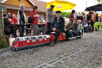Andampfen