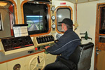 Fahrsimulator